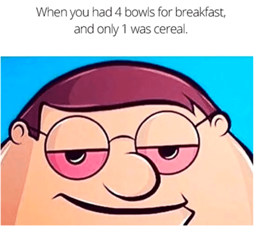 4 Bowls