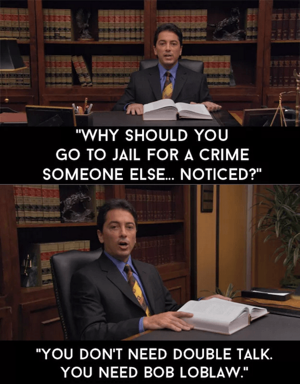 Bob Loblaw