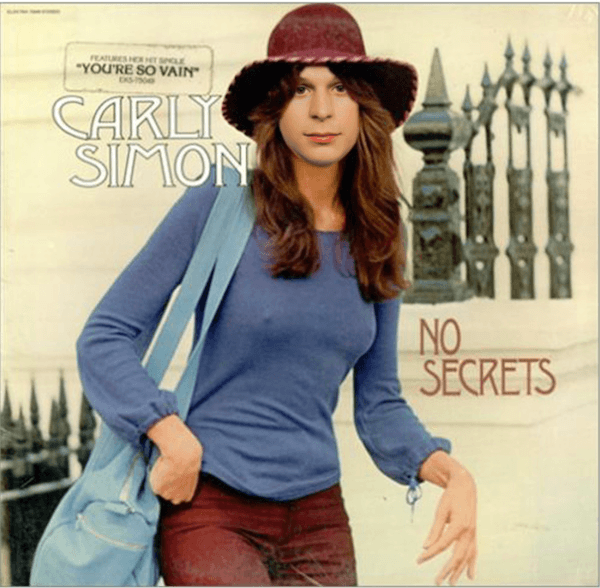 Carly Simon