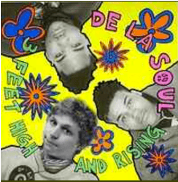 De La Soul