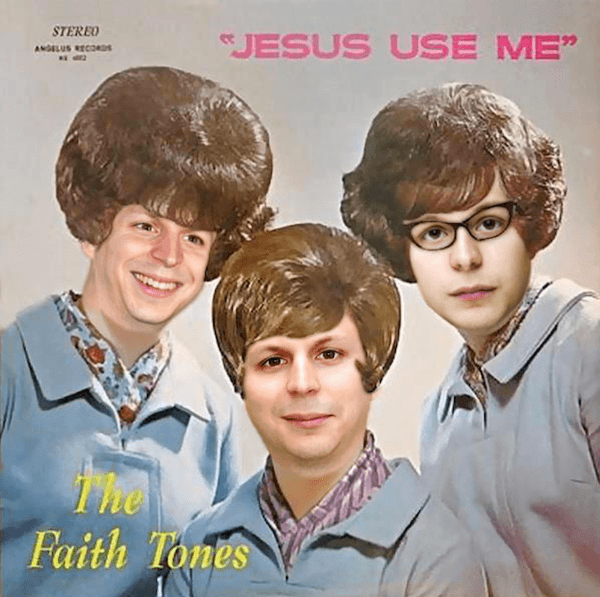 Faith Tones