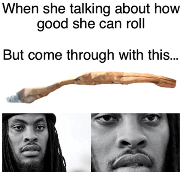 Good Roll