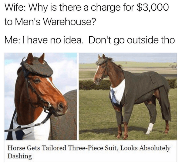 Horse