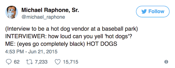 Hot Dogs