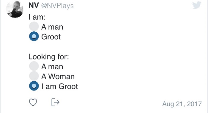 I Am Groot