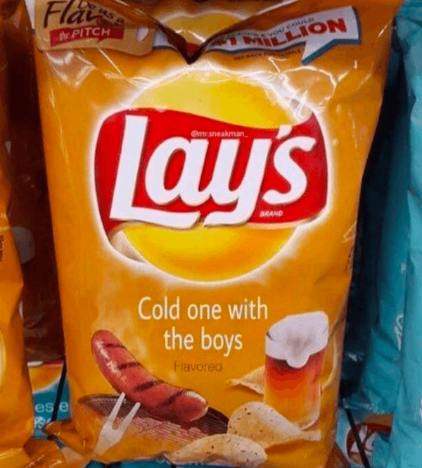 Lays