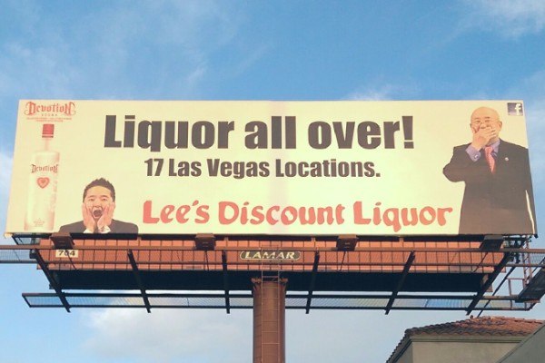 Funny Billboards