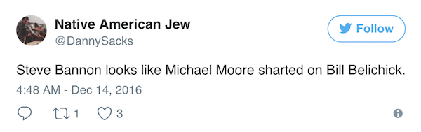 Michael Moore