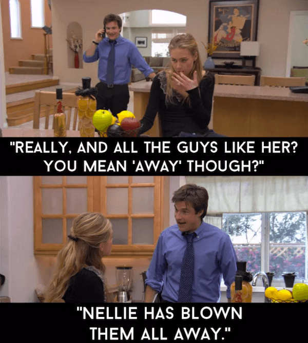 Nellie