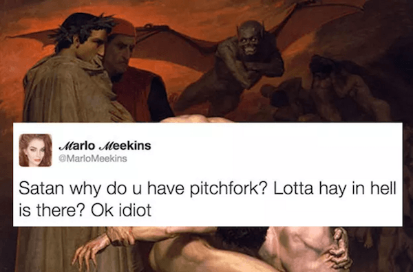 Pitchfork