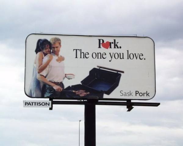 Pork