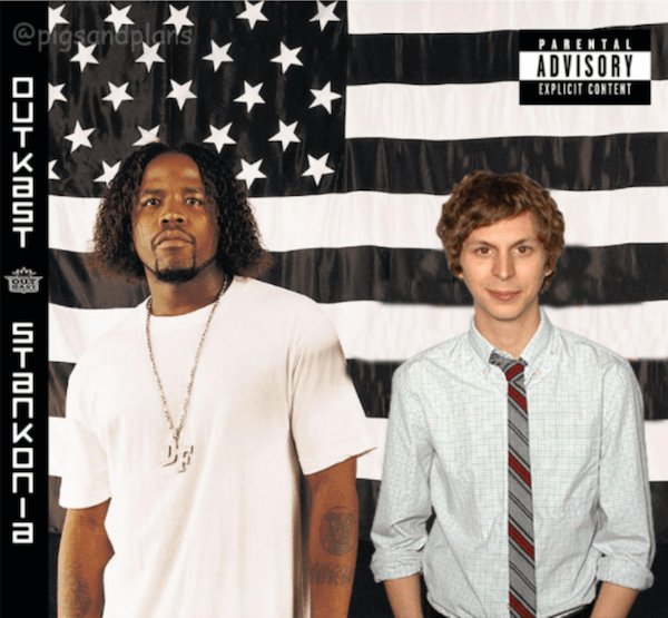 Stankonia