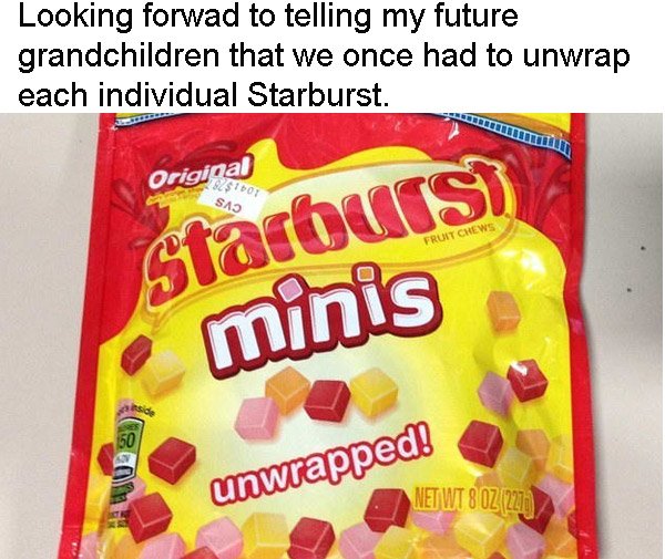 Starburst