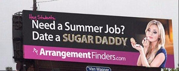 Sugar Daddy