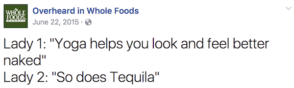 Tequila