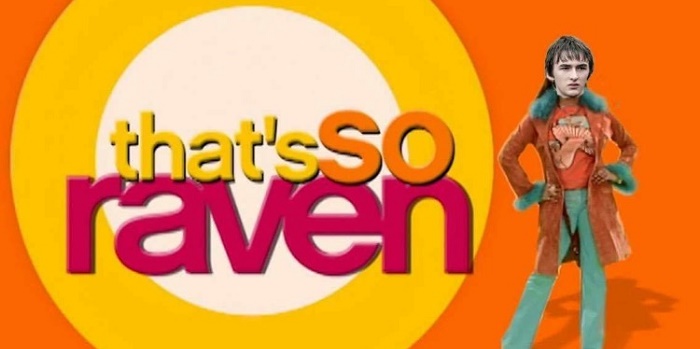 That's So Raven