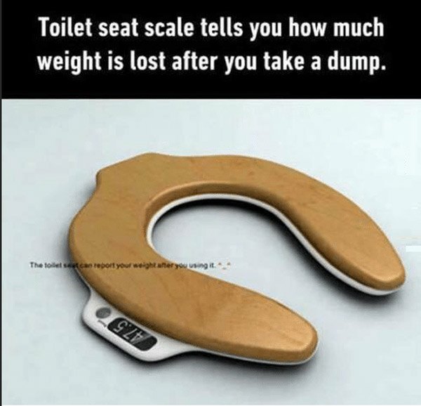 Toilet Seat