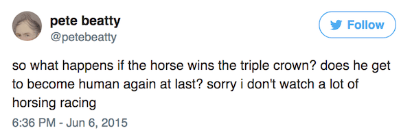 Triple Crown