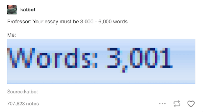 Word Count