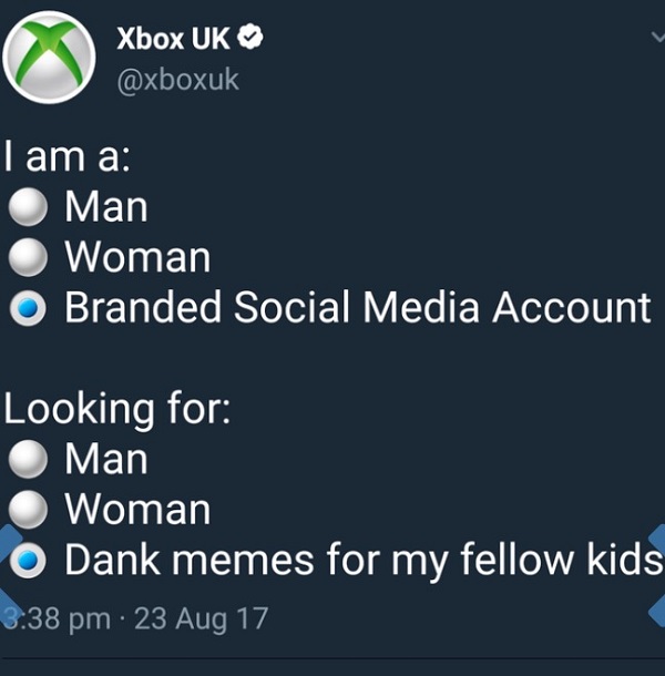 Xbox