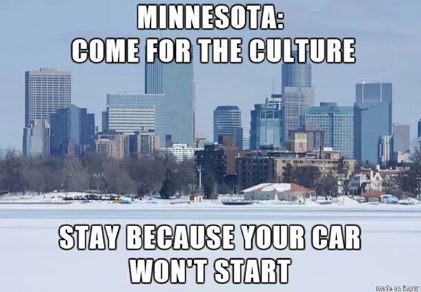 Minnesota