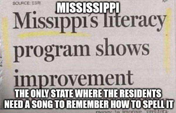 Mississippi