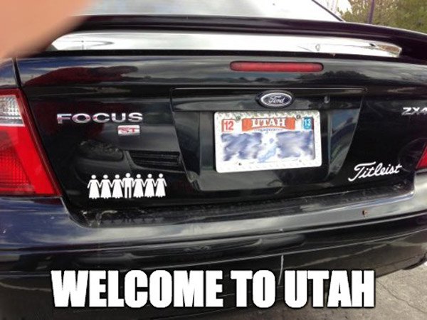 Utah