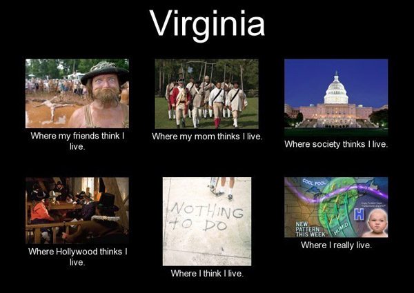 Virginia