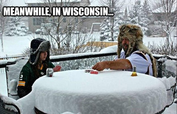 Wisconsin