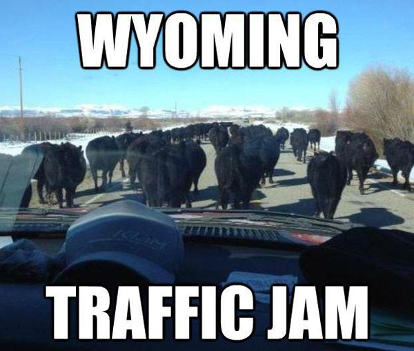 Wyoming