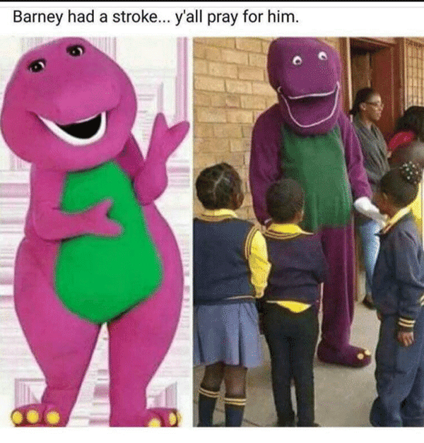 Barney