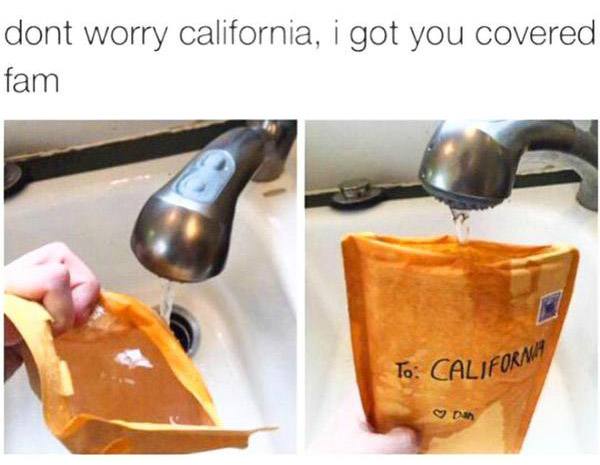 California