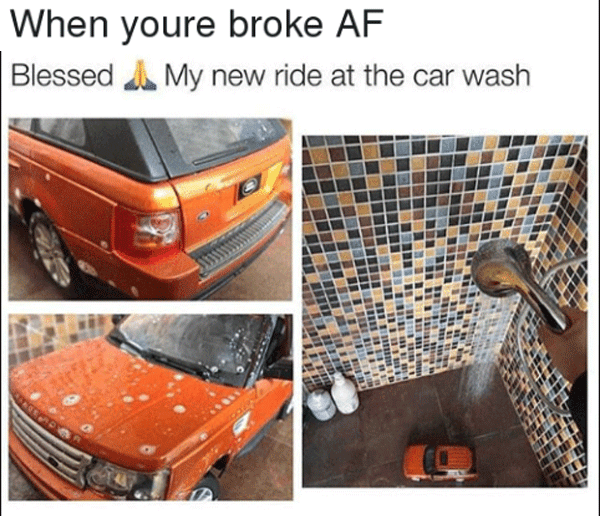 Car Wash