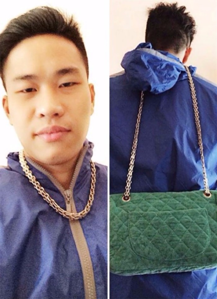 Chain Bag