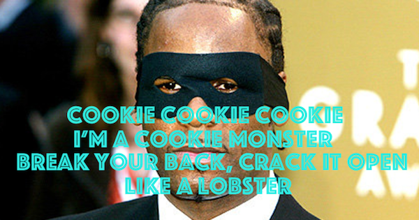 Cookie