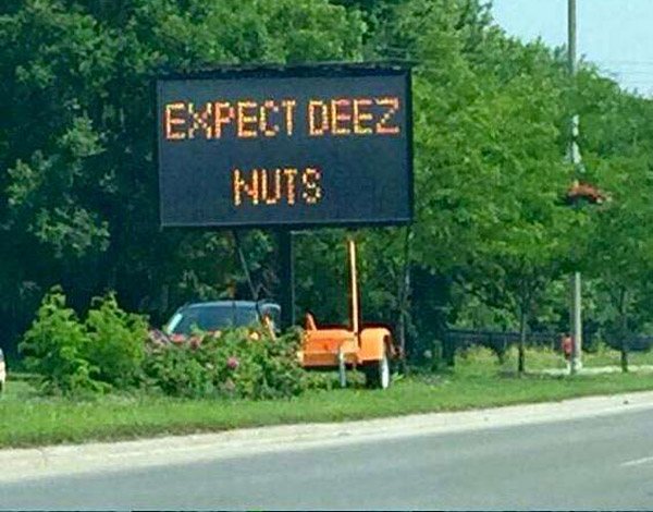 Deez Nuts