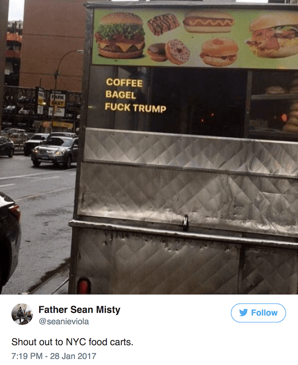 Food Carts