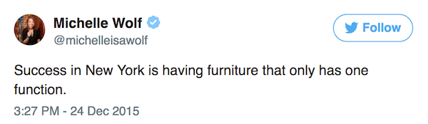 Furniture