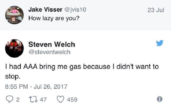 Gas Delivery