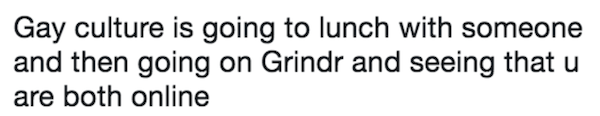 Grindr