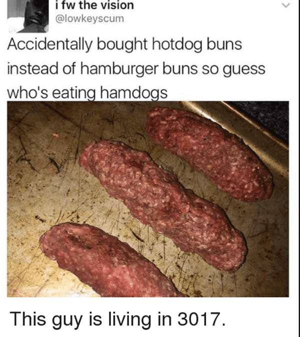 Hamdogs