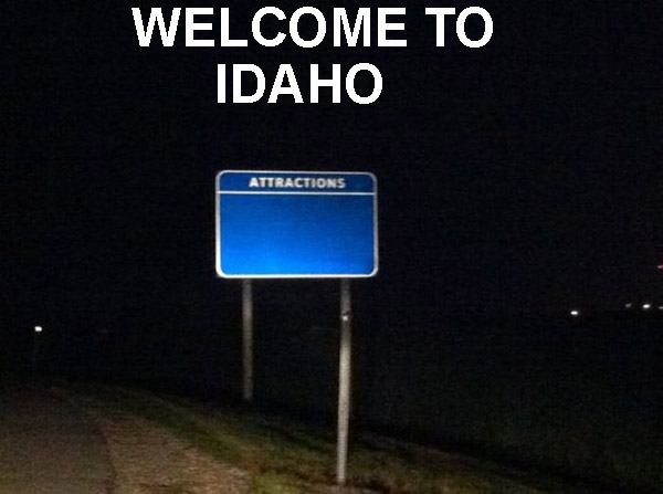 Idaho