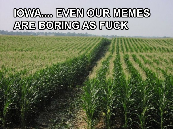 Iowa