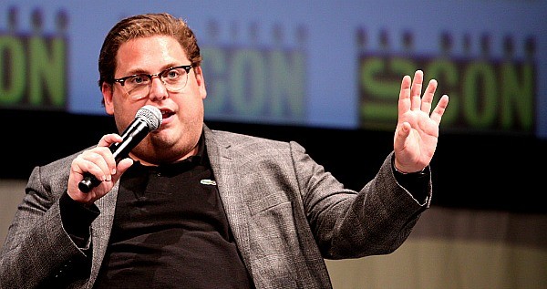 Jonah Hill