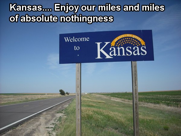 Kansas