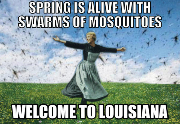 Louisiana