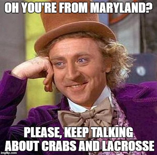 Maryland