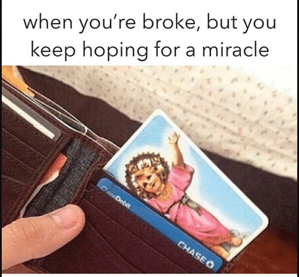 Miracle