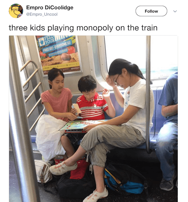 Monopoly