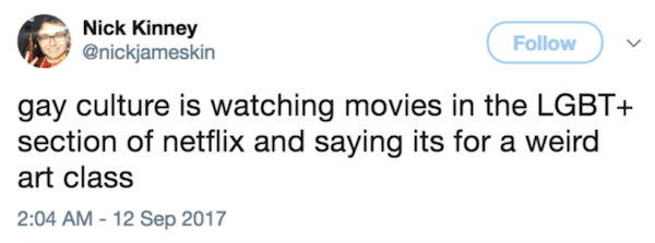 Netflix